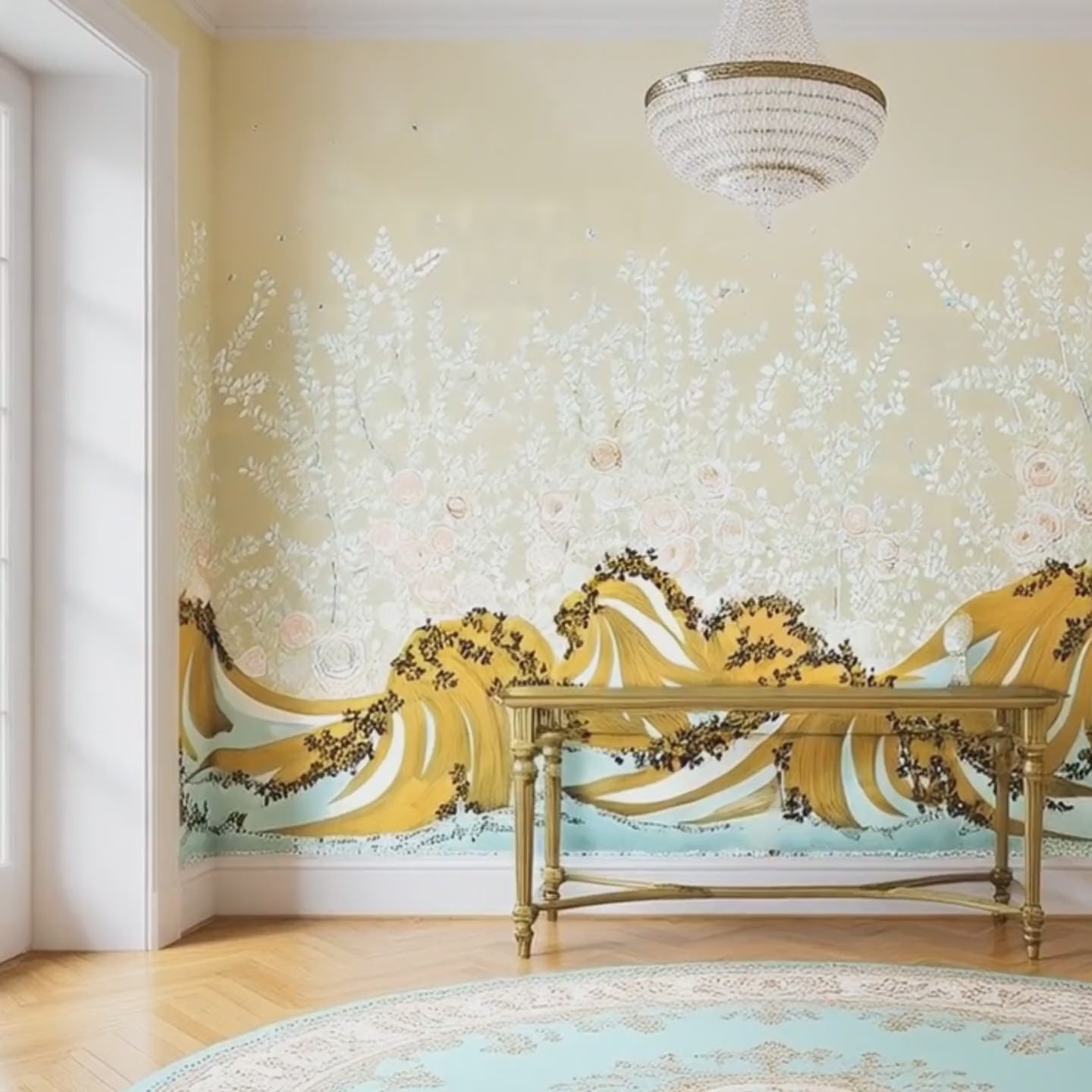 MT-078 Whispering Waves