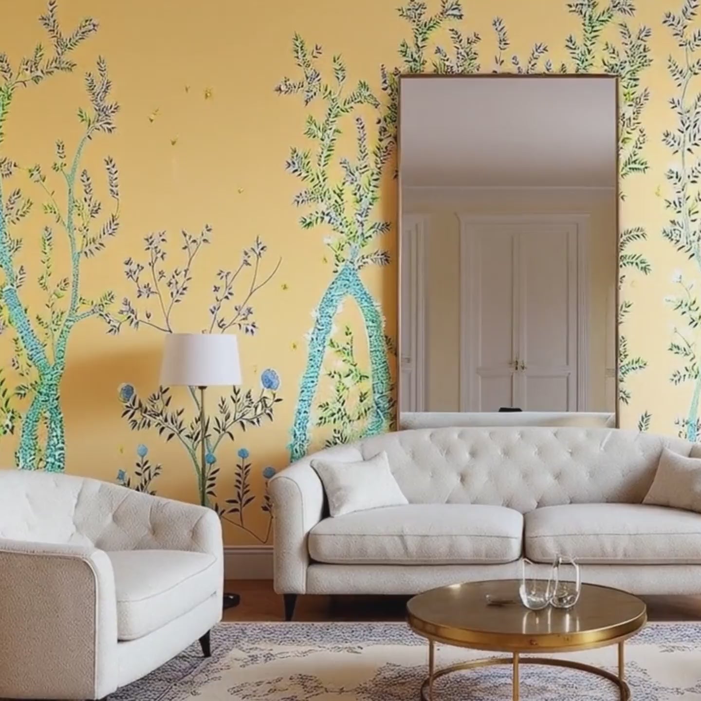 MT-070 《孤独的蕨类植物