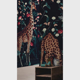 SI-056 Giraffenhaus