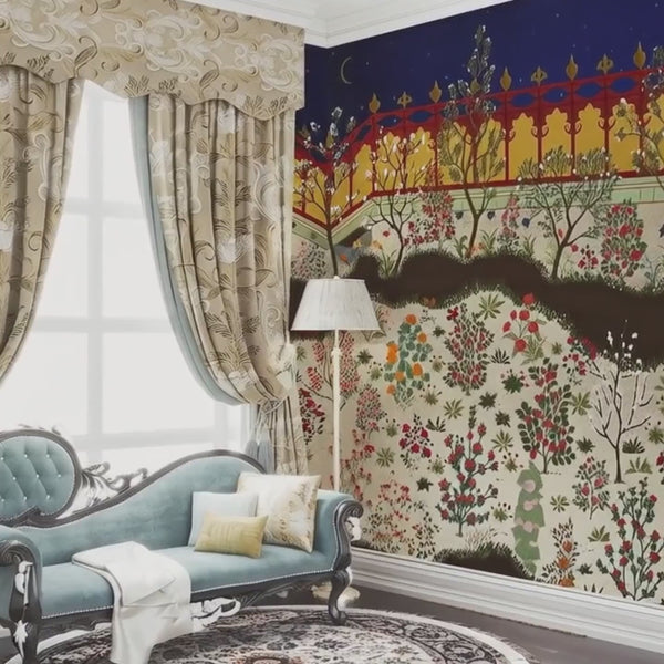 MT-047 Royal Garden