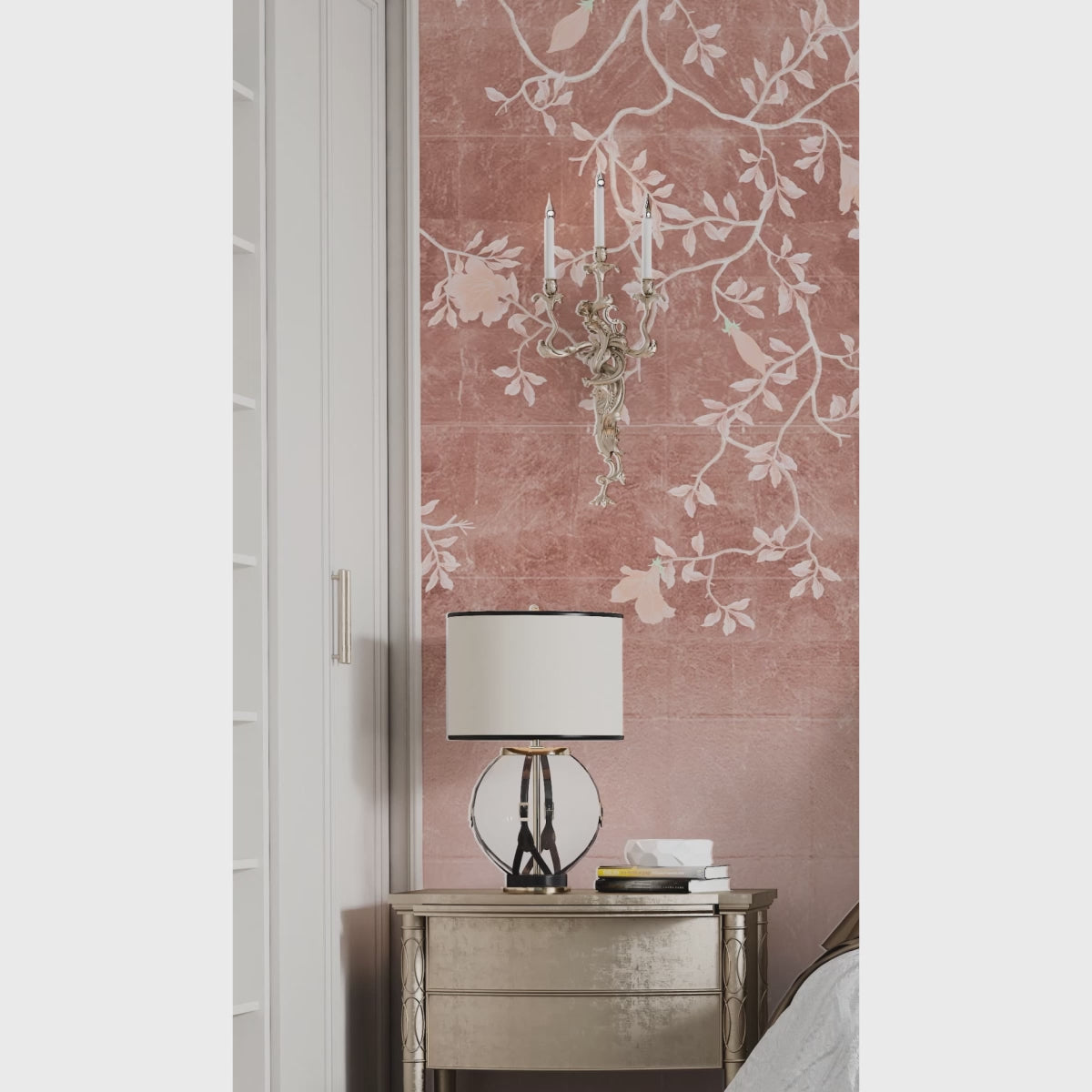 MT-032 Inséparables