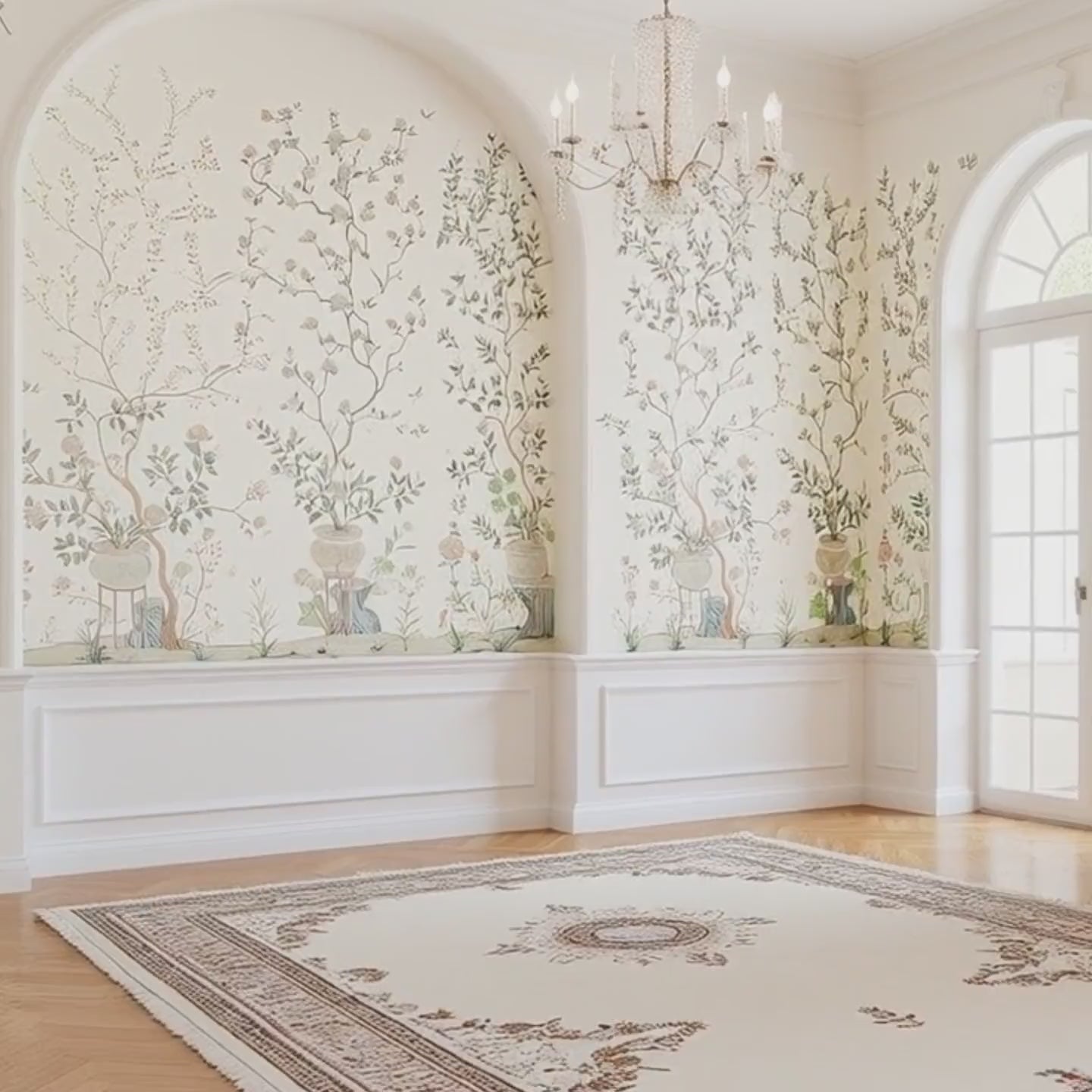 SI-097 静谧的圣所