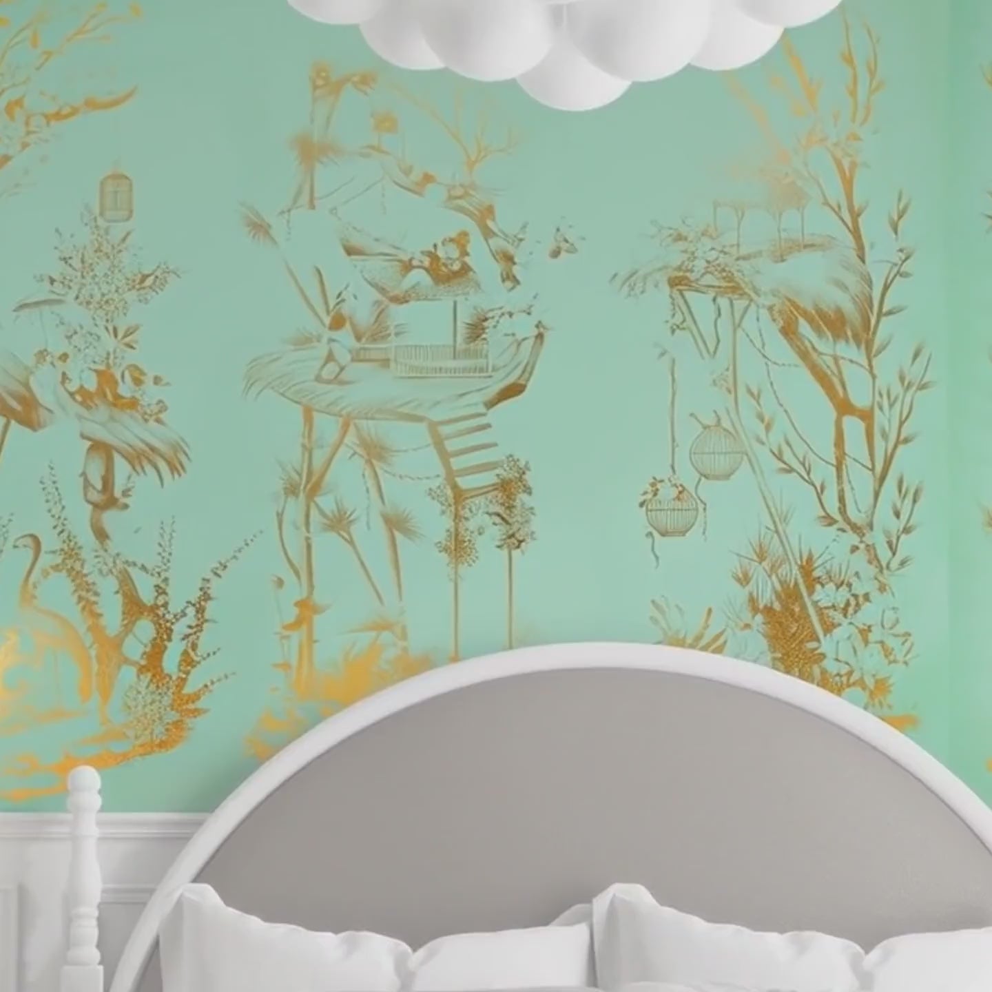 MT-049 French Garden