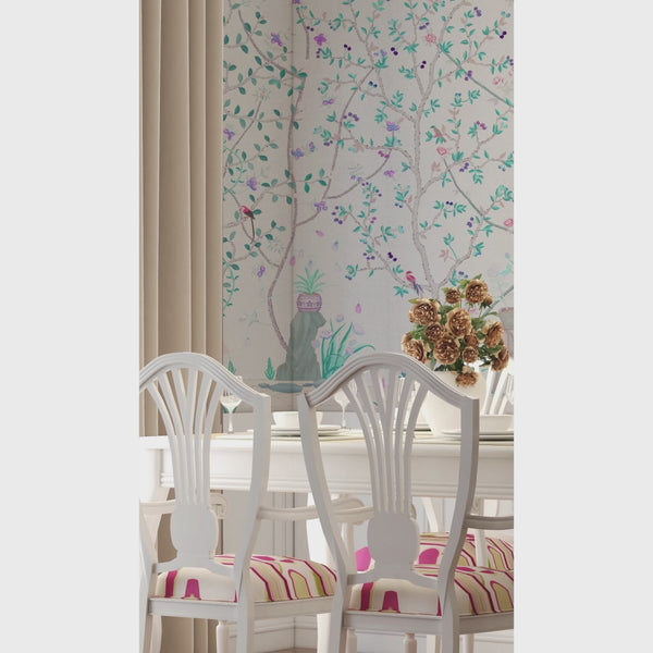 SI-027 Jardin arrière