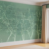MT-056 Bamboo Grove