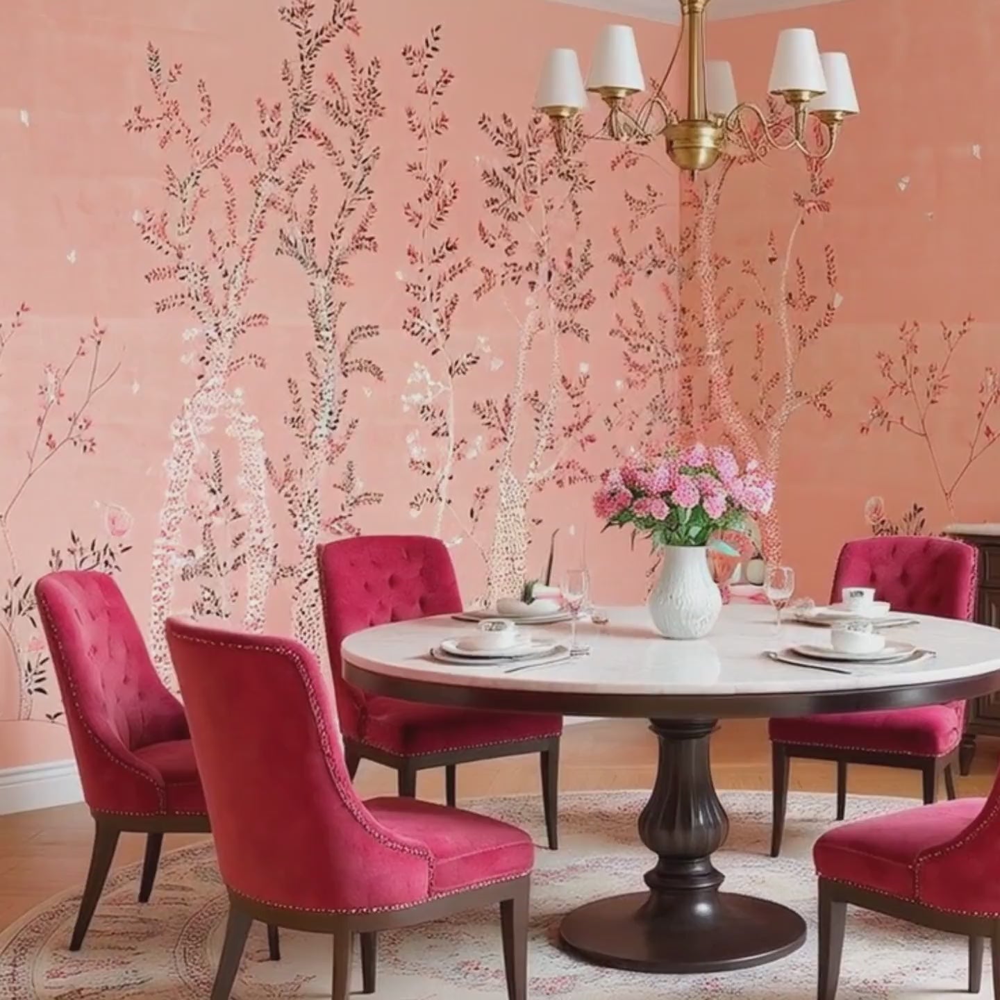 MT-068 《孤独的蕨类植物