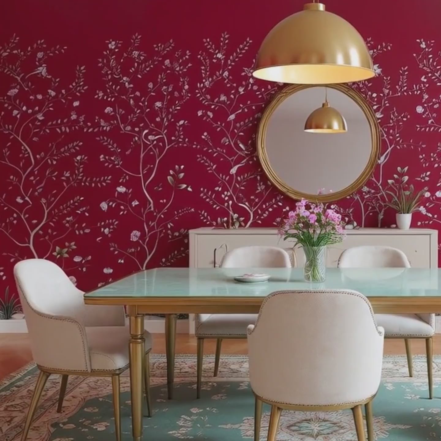 MT-076 Birdsong's Rest