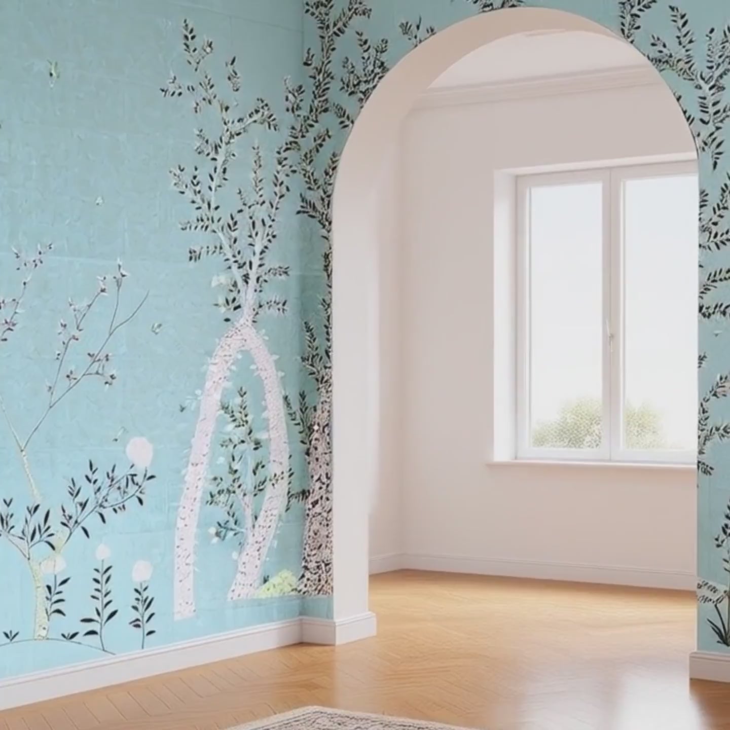 MT-071 《孤独的蕨类植物