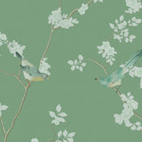 SI-065 Jardin blanc
