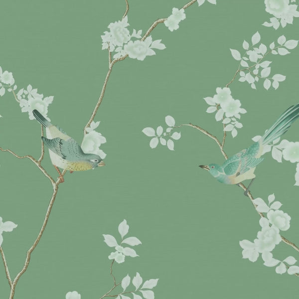 SI-065 Jardin blanc