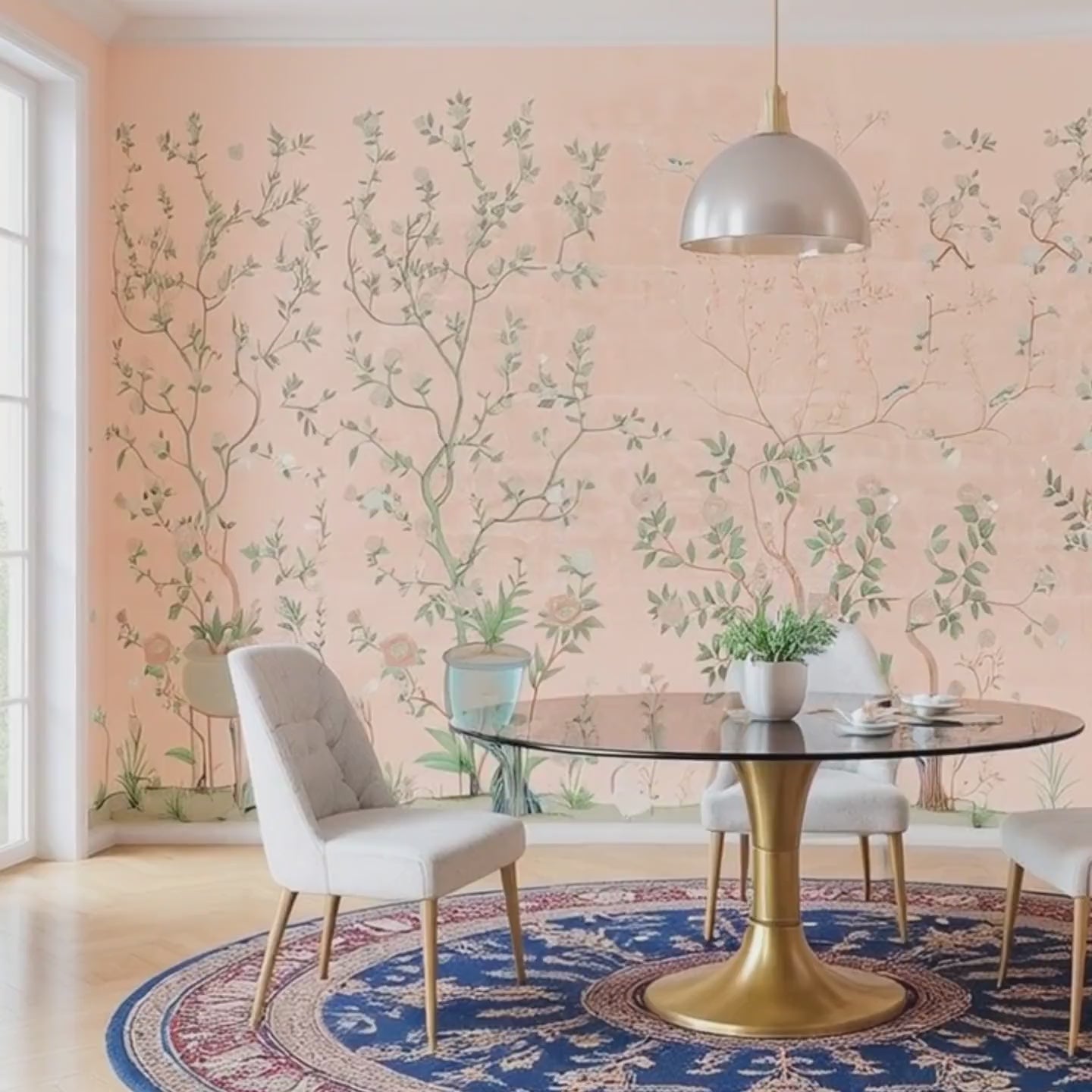 MT-072 静谧的圣所