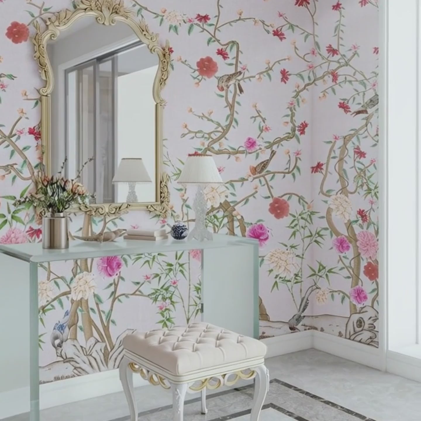 SI-005 Diverse Lives