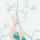 SI-065 Jardin blanc