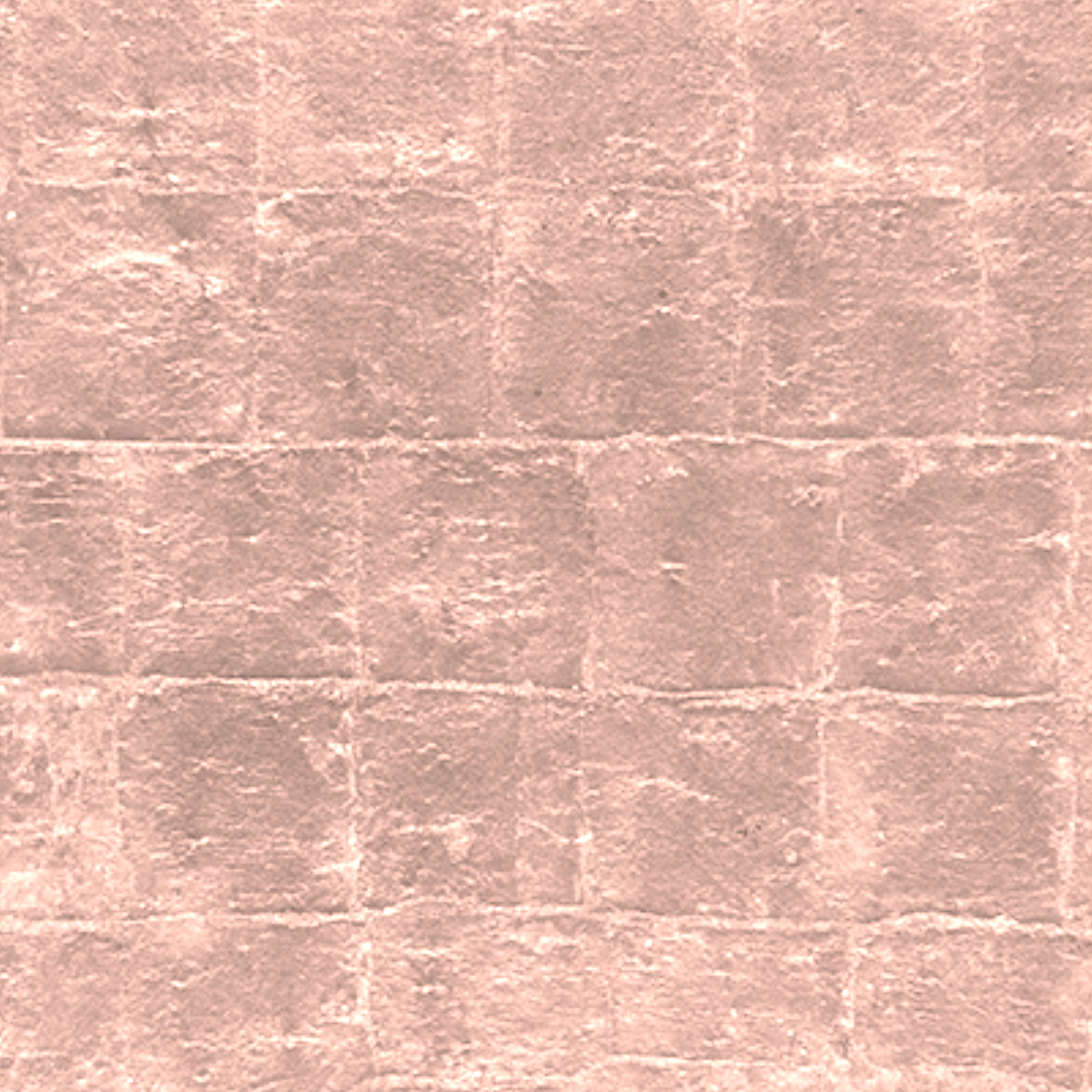 SM06 Nude Champagne — Metallic Leaf Solid Color Wallpaper