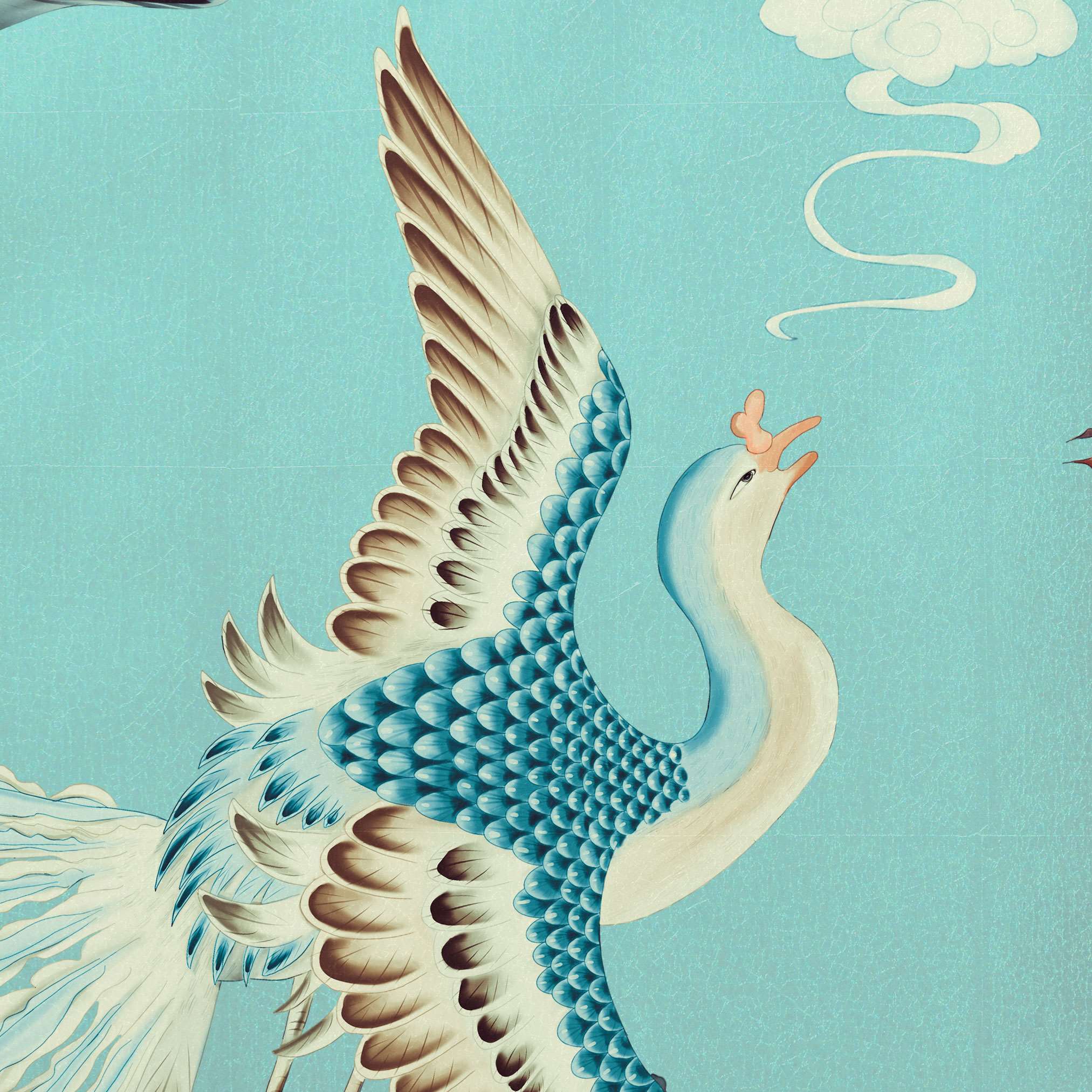 MT-022 Mythical Creatures