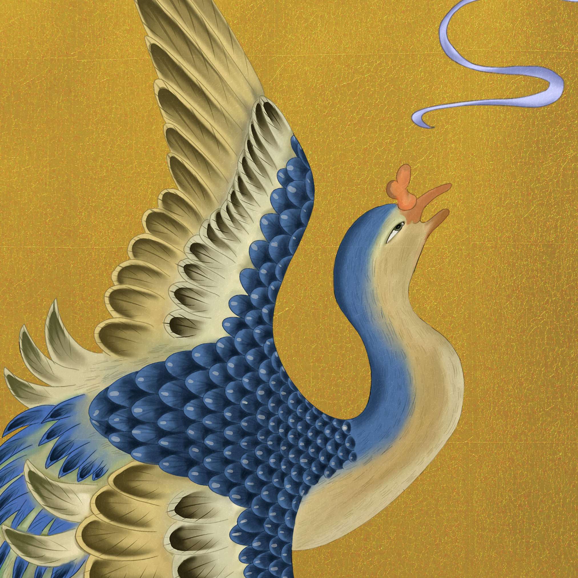 MT-007 Mythical Creatures