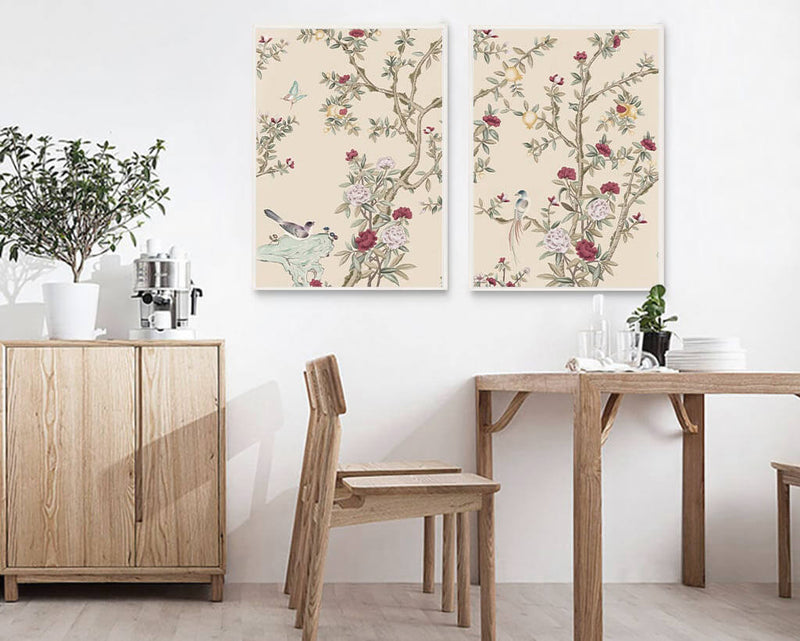 P-004 Maverick Peonies