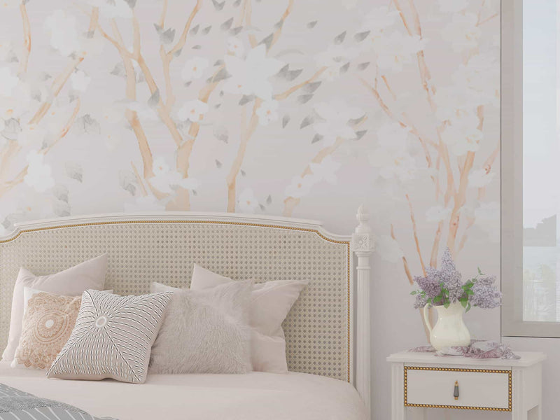 SI-032 Forêt colorée