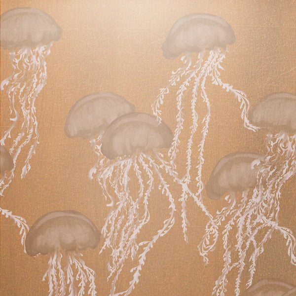 MT-030 Jellyfish Float