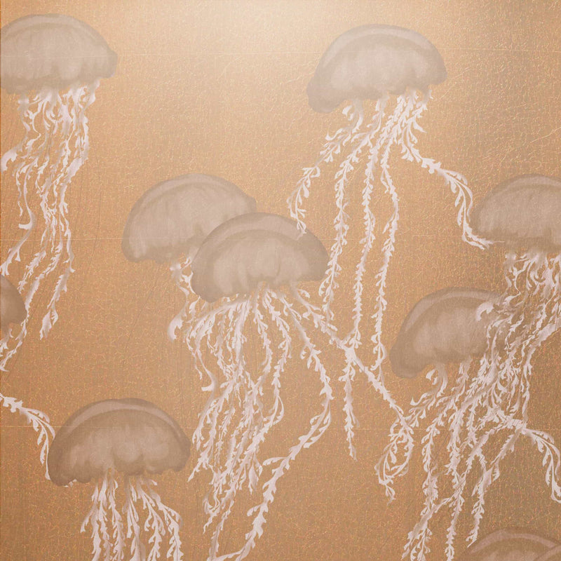 MT-030 Jellyfish Float