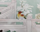 P-005 Birds Garden