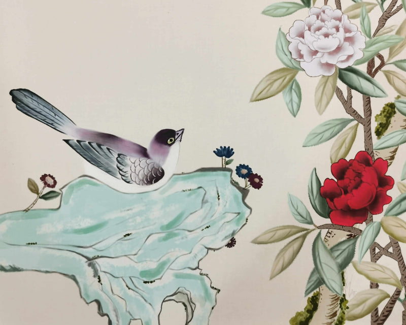 P-004 Maverick Peonies