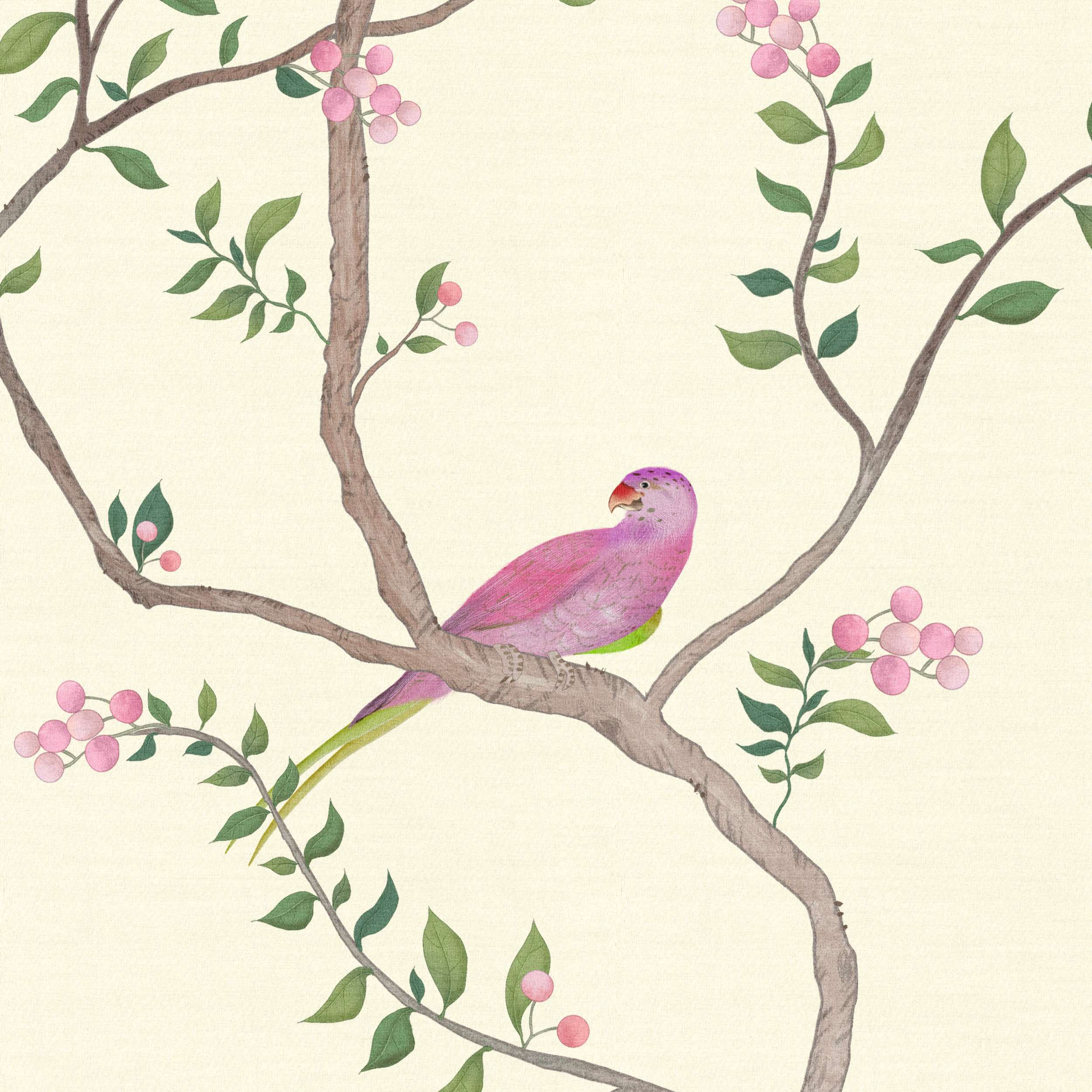 SI-039 Elegant Garden