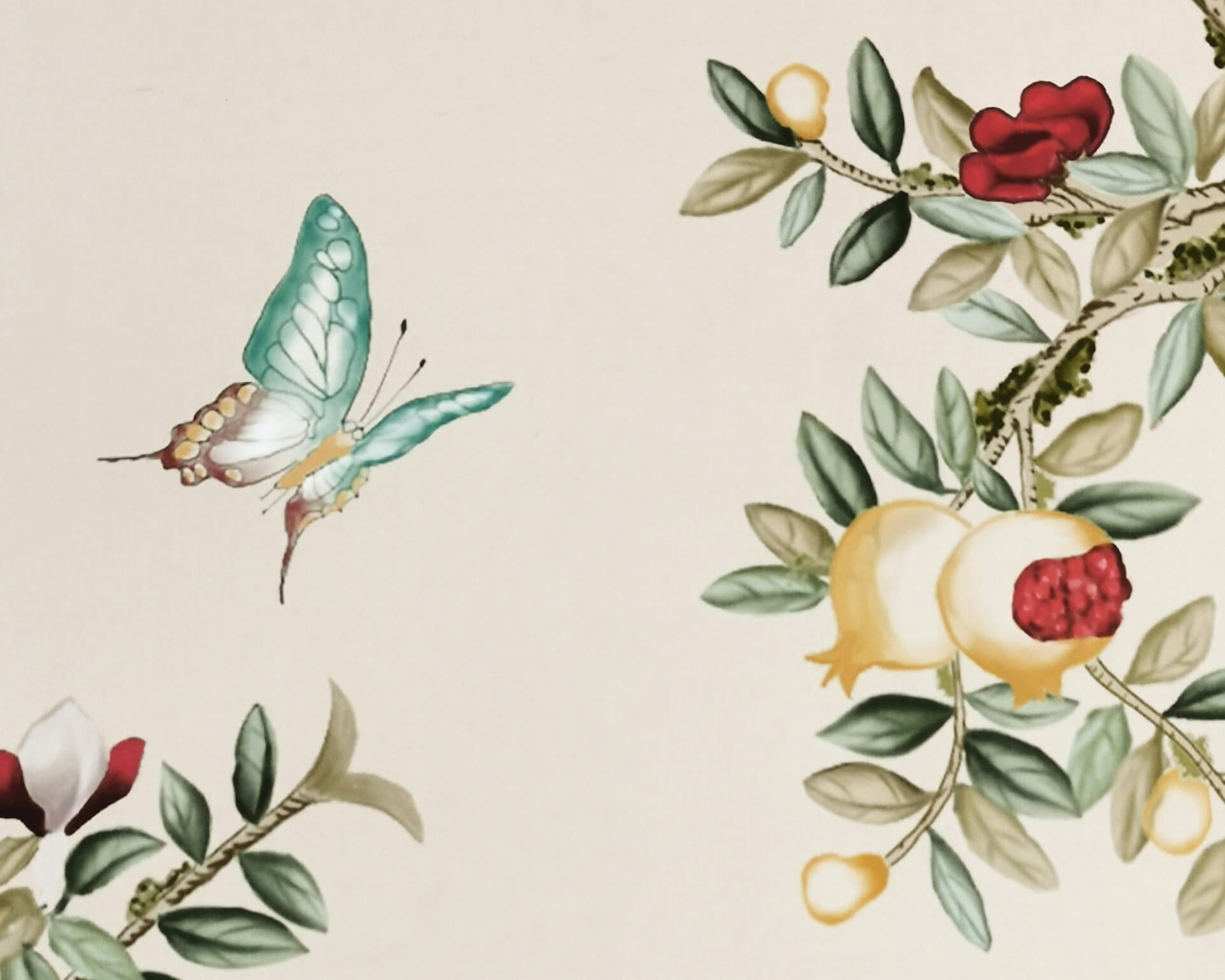 P-004 Maverick Peonies