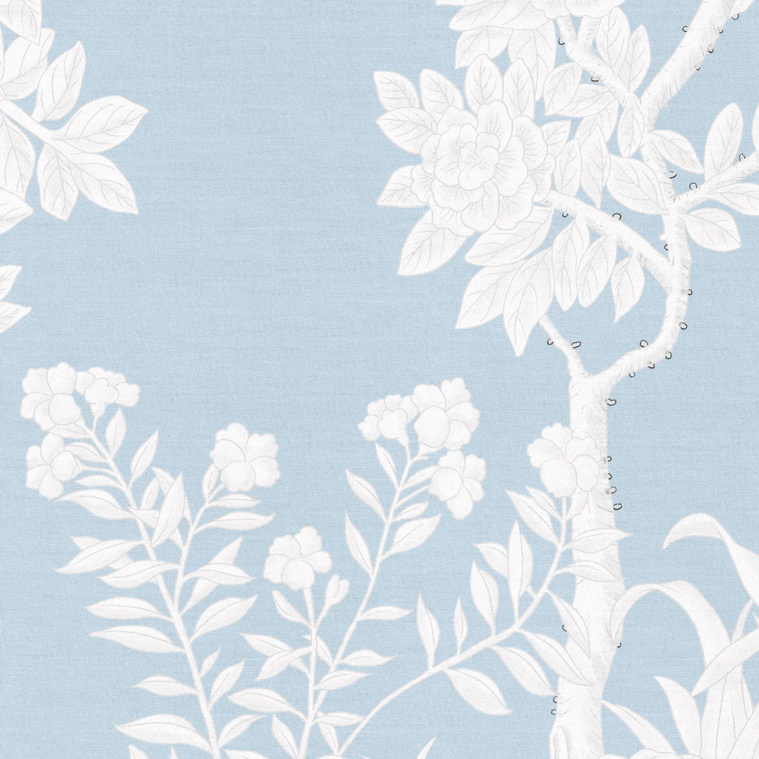 SI-064 White Garden