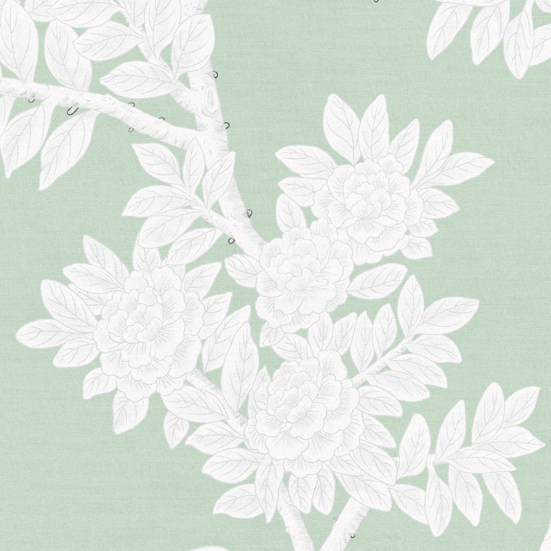 SI-065 White Garden