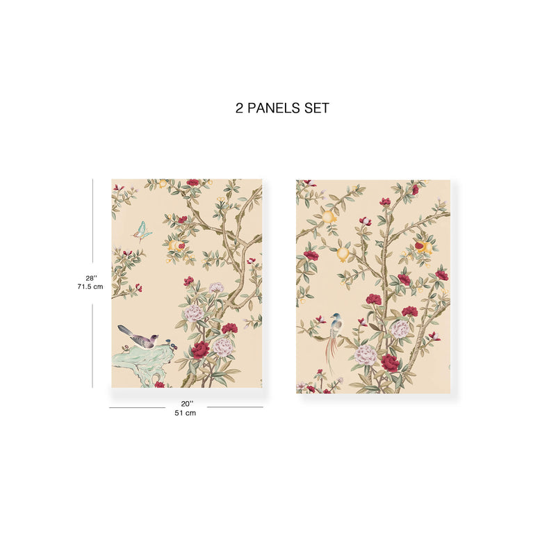 P-004 Maverick Peonies