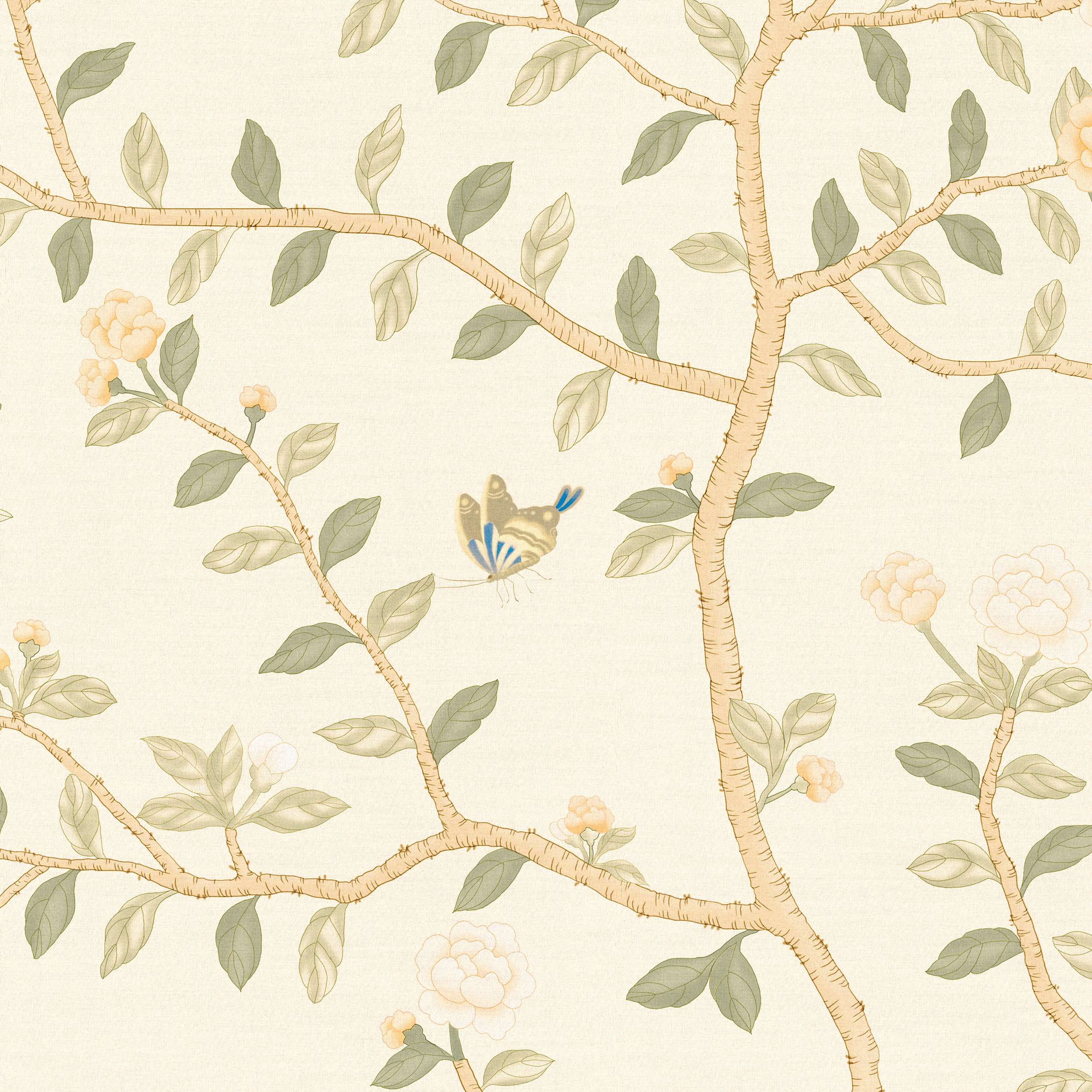 SI-049 Colorful Paradise