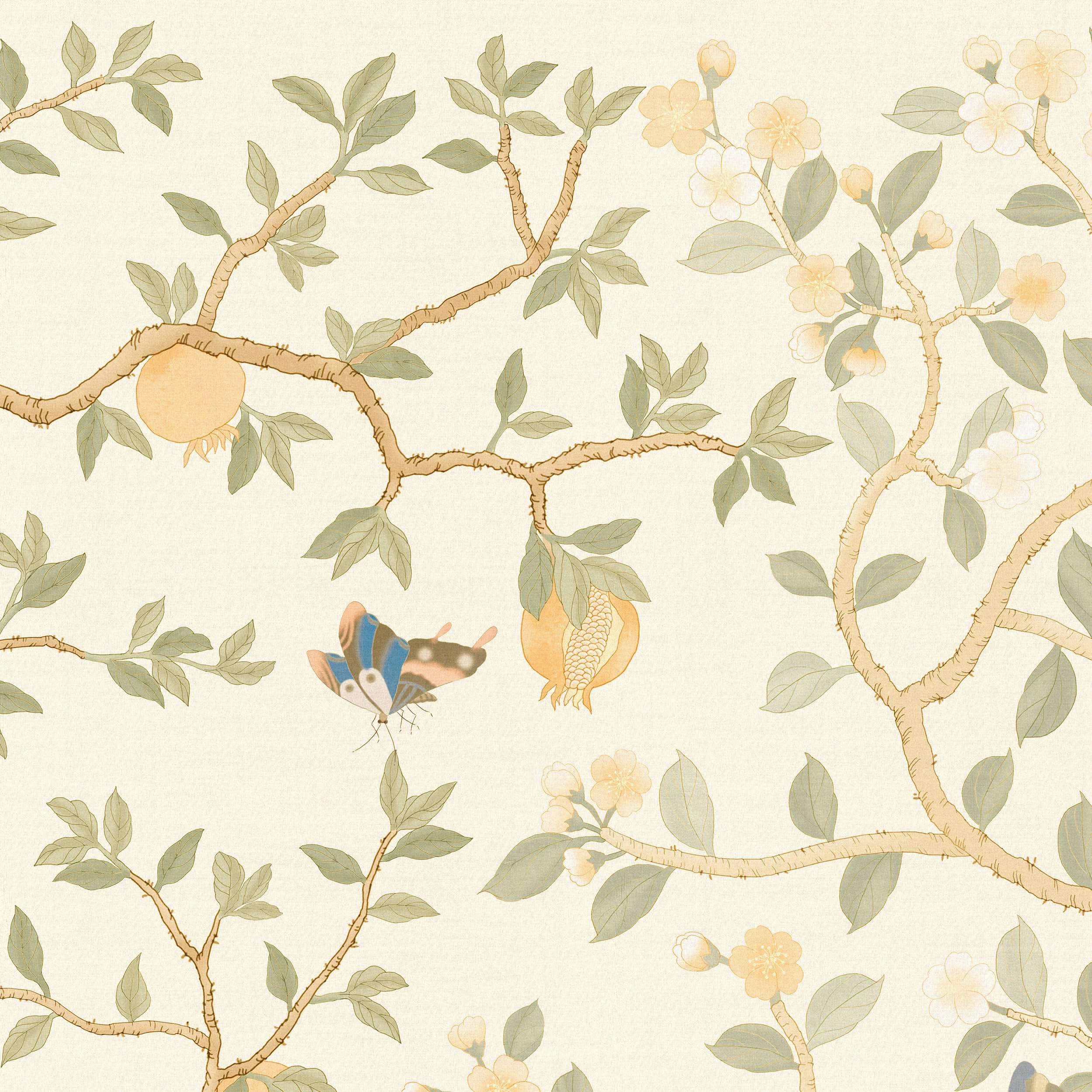 SI-049 Colorful Paradise