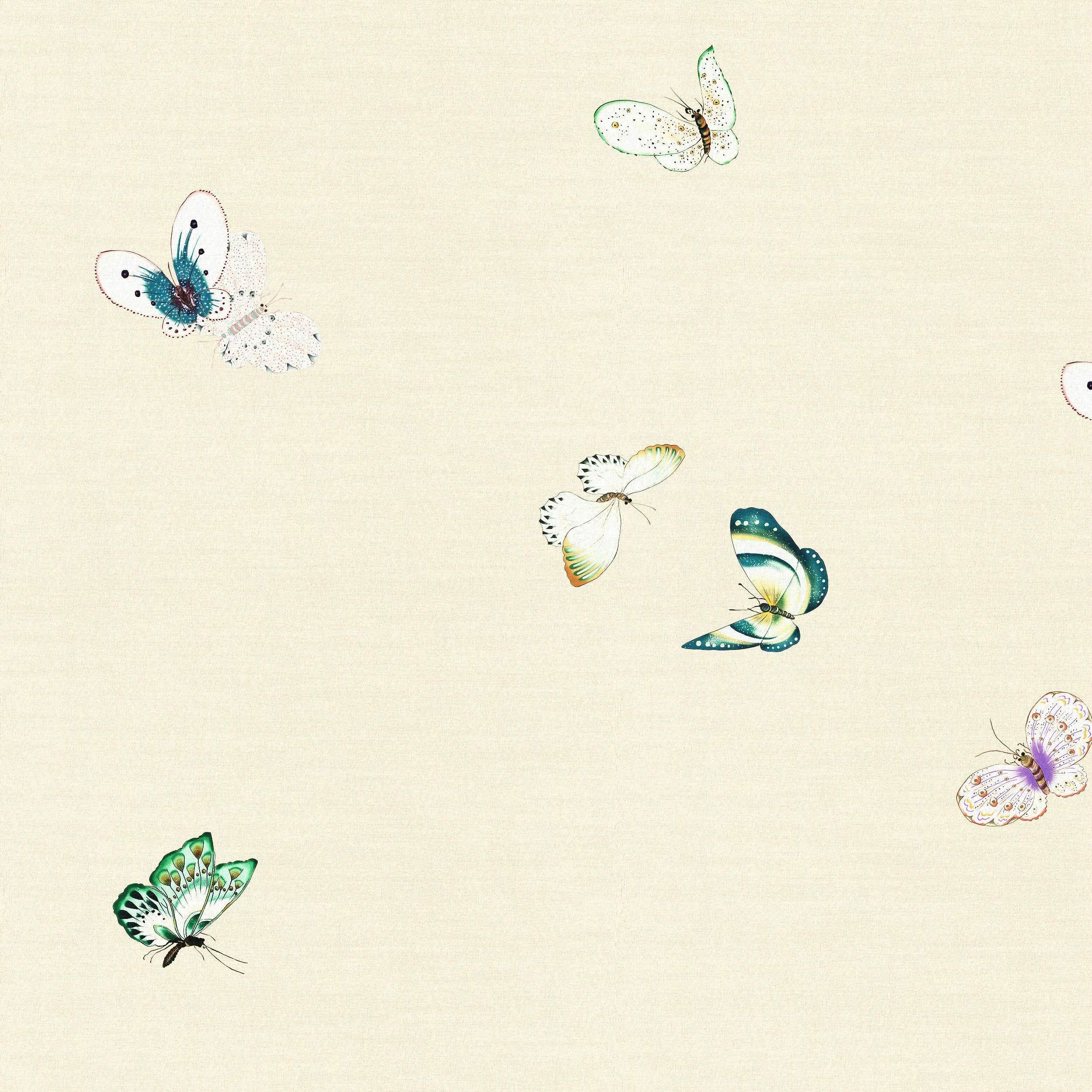 SI-051 Butterfly World