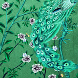 MT-035 Paon amoureux de la beauté