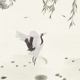 SI-013 Red-crowned Crane