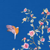SI-001 Blue Romance