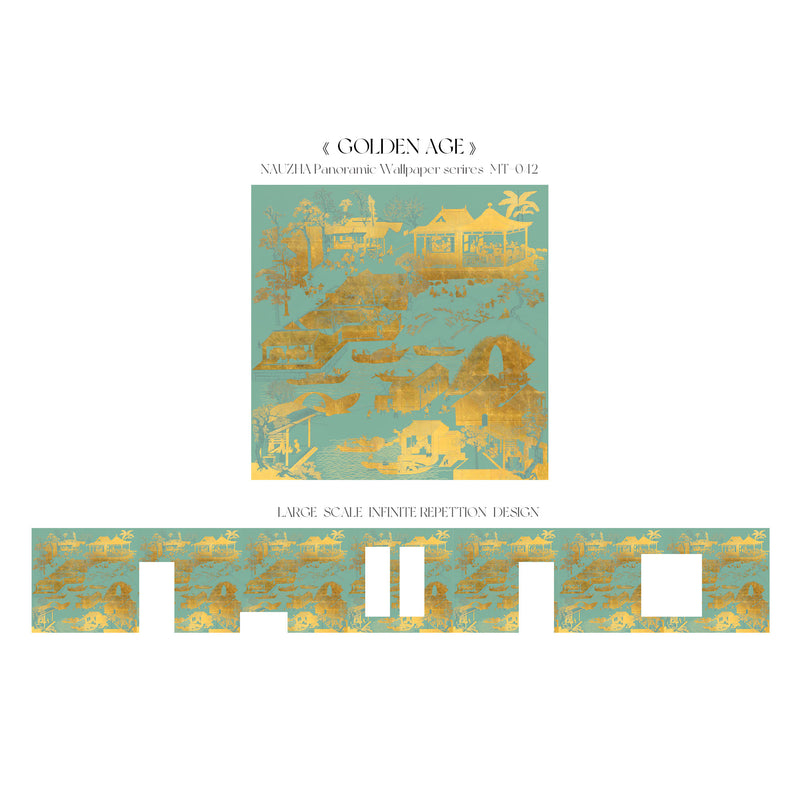 MT-042 Golden Age