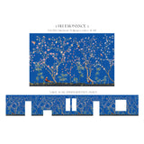 SI-001 Blue Romance