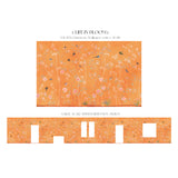 SI-018 Life in Bloom